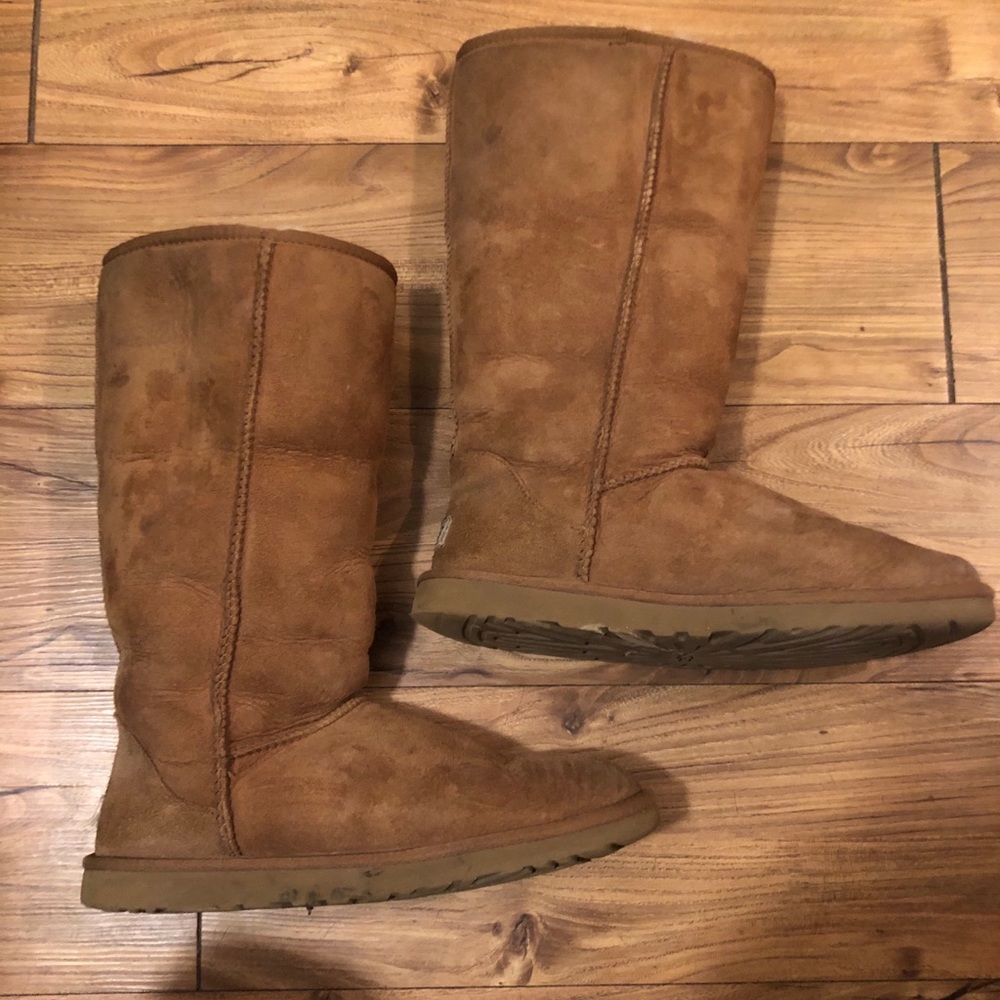 Authentic Ugg Boots